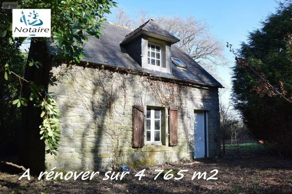 Maison à vendre à Trégunc dans le Finistère (29910), ref : MAIS/1071   
Entre COMMODITÉS et MER