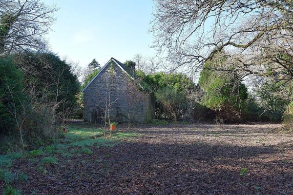 Maison à vendre à Trégunc dans le Finistère (29910), ref : MAIS/1071   
Entre COMMODITÉS et MER