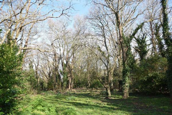 Maison à vendre à Trégunc dans le Finistère (29910), ref : MAIS/1071   
Entre COMMODITÉS et MER
