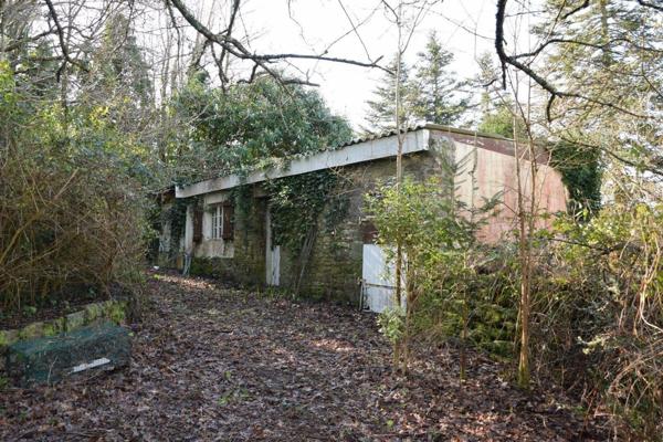 Maison à vendre à Trégunc dans le Finistère (29910), ref : MAIS/1071   
Entre COMMODITÉS et MER