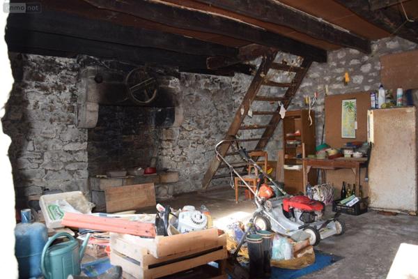 Maison à vendre à Trégunc dans le Finistère (29910), ref : MAIS/1071   
Entre COMMODITÉS et MER