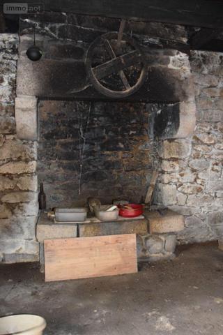 Maison à vendre à Trégunc dans le Finistère (29910), ref : MAIS/1071   
Entre COMMODITÉS et MER