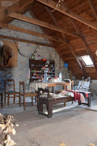 Maison à vendre à Trégunc dans le Finistère (29910), ref : MAIS/1071   
Entre COMMODITÉS et MER