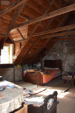 Maison à vendre à Trégunc dans le Finistère (29910), ref : MAIS/1071   
Entre COMMODITÉS et MER