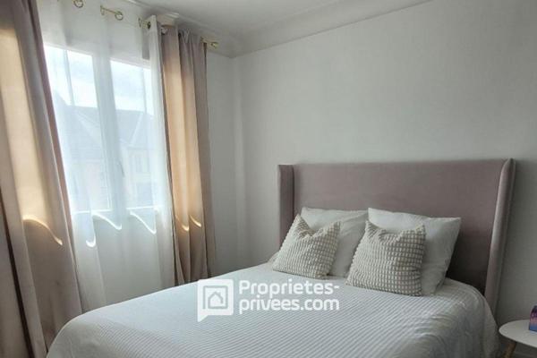 Immeuble de Rapport de 269 m2 - Ste Geneviève des Bois