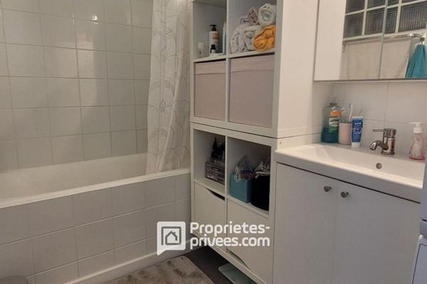 Immeuble de Rapport de 269 m2 - Ste Geneviève des Bois