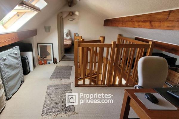 Immeuble de Rapport de 269 m2 - Ste Geneviève des Bois