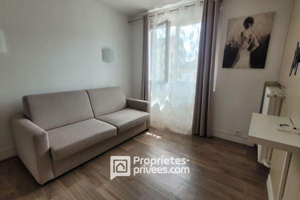 Immeuble de Rapport de 269 m2 - Ste Geneviève des Bois