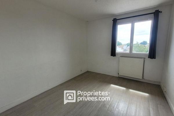 Immeuble de Rapport de 269 m2 - Ste Geneviève des Bois