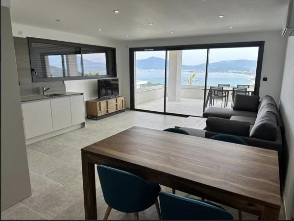 Vente Appartement 3 pièces 82 m2 à Grosseto-Prugna