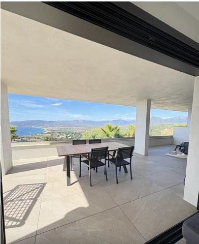 Vente Appartement 3 pièces 82 m2 à Grosseto-Prugna