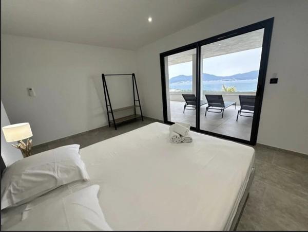 Vente Appartement 3 pièces 82 m2 à Grosseto-Prugna