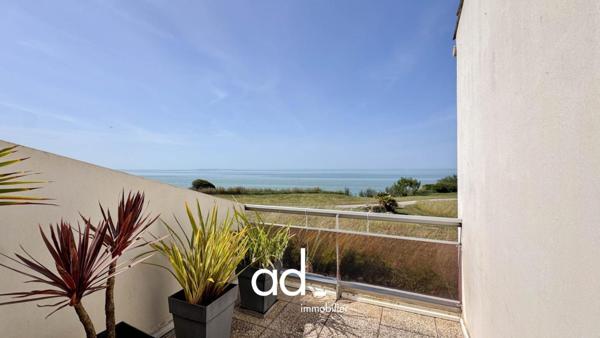 Appartement à vendre La Rochelle