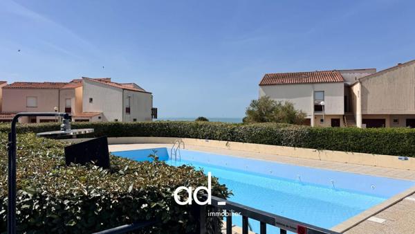 Appartement à vendre La Rochelle