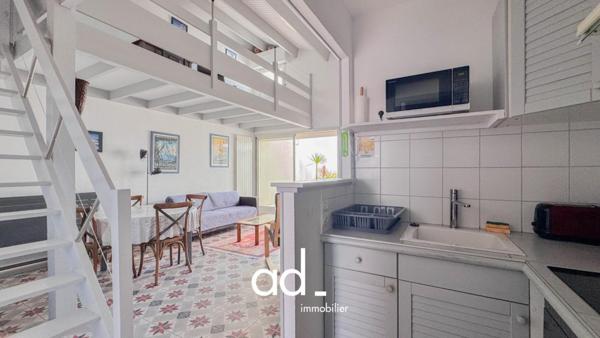 Appartement à vendre La Rochelle