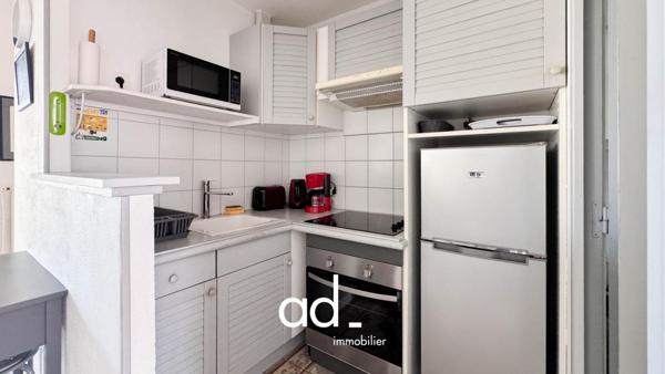 Appartement à vendre La Rochelle