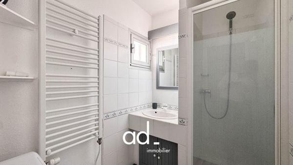 Appartement à vendre La Rochelle
