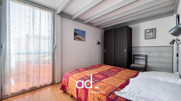 Appartement à vendre La Rochelle