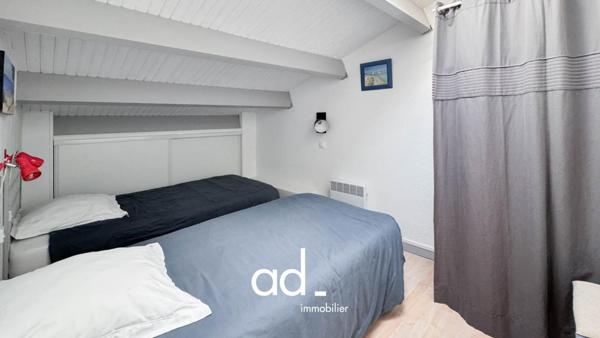 Appartement à vendre La Rochelle