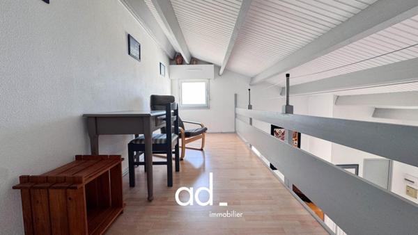Appartement à vendre La Rochelle