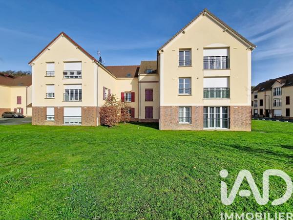 Appartement à vendre 2 pièces 42 m² Amfreville-la-Mi-Voie
