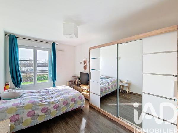 Appartement à vendre 2 pièces 42 m² Amfreville-la-Mi-Voie