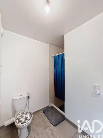 Appartement à vendre 2 pièces 42 m² Amfreville-la-Mi-Voie