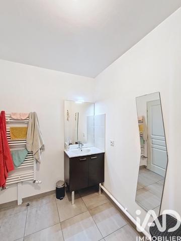 Appartement à vendre 2 pièces 42 m² Amfreville-la-Mi-Voie