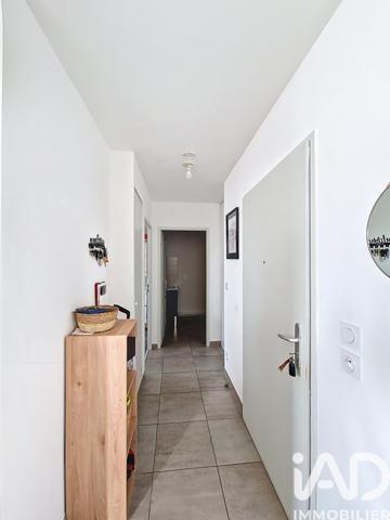 Appartement à vendre 2 pièces 42 m² Amfreville-la-Mi-Voie