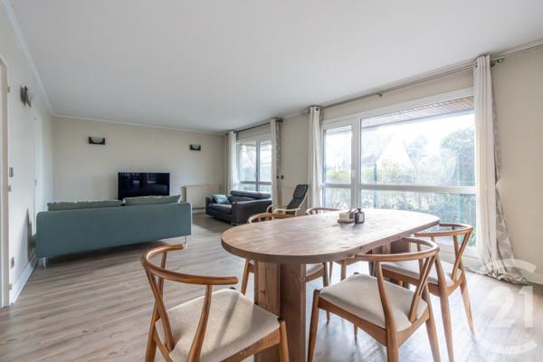 Appartement F4 à vendre  4 pièces - 80,98 m2 CHAMPIGNY SUR MARNE - 94
