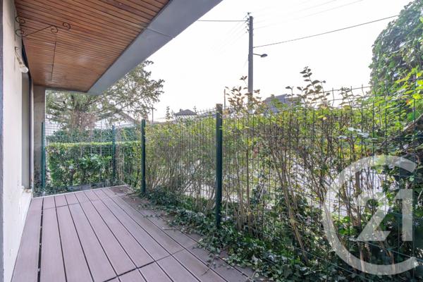 Appartement F4 à vendre  4 pièces - 80,98 m2 CHAMPIGNY SUR MARNE - 94