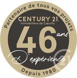 Appartement F4 à vendre  4 pièces - 80,98 m2 CHAMPIGNY SUR MARNE - 94