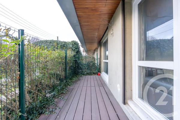 Appartement F4 à vendre  4 pièces - 80,98 m2 CHAMPIGNY SUR MARNE - 94