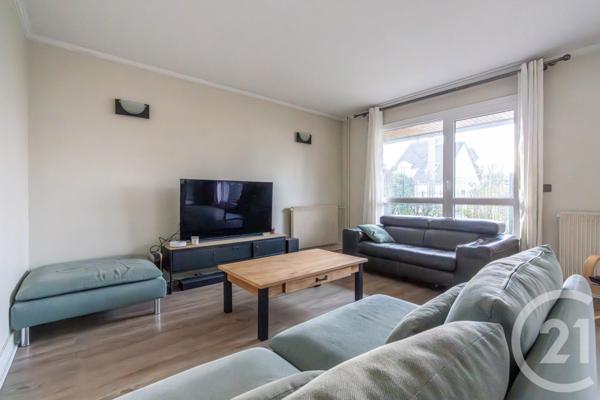 Appartement F4 à vendre  4 pièces - 80,98 m2 CHAMPIGNY SUR MARNE - 94