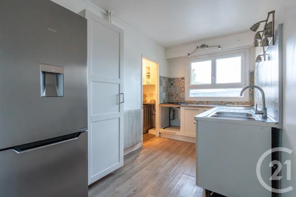 Appartement F4 à vendre  4 pièces - 80,98 m2 CHAMPIGNY SUR MARNE - 94