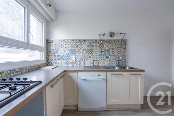 Appartement F4 à vendre  4 pièces - 80,98 m2 CHAMPIGNY SUR MARNE - 94