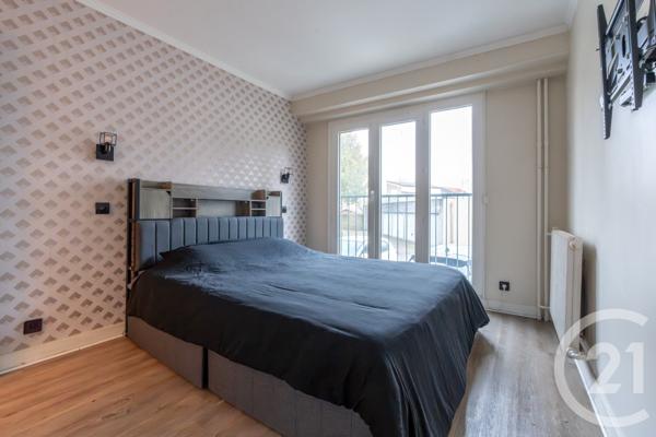 Appartement F4 à vendre  4 pièces - 80,98 m2 CHAMPIGNY SUR MARNE - 94