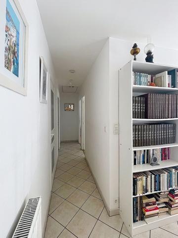 Maison plain-pied 3 chambres centre ville.