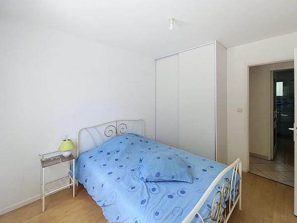 Maison plain-pied 3 chambres centre ville.