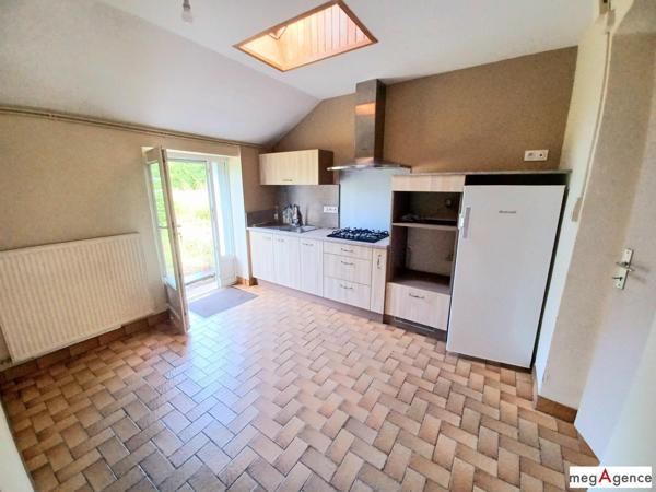 Maison à SAINT-BRICE-EN-COGLES, 35460 - 9 pièces 240m²