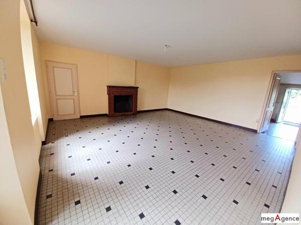 Maison à SAINT-BRICE-EN-COGLES, 35460 - 9 pièces 240m²