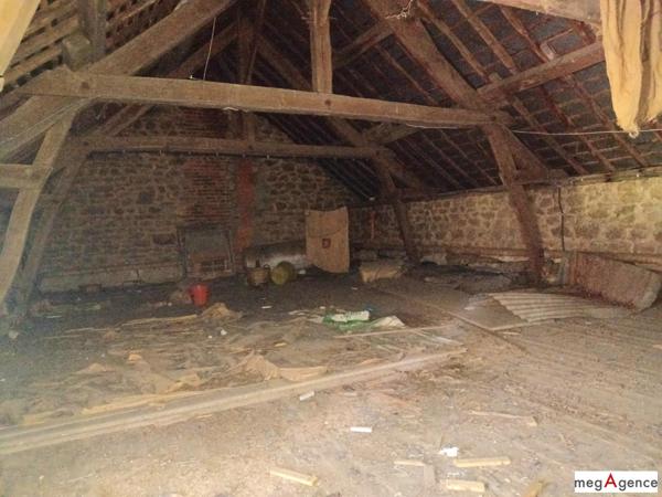 Maison à SAINT-BRICE-EN-COGLES, 35460 - 9 pièces 240m²