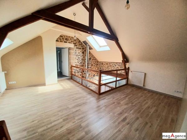 Maison à SAINT-BRICE-EN-COGLES, 35460 - 9 pièces 240m²