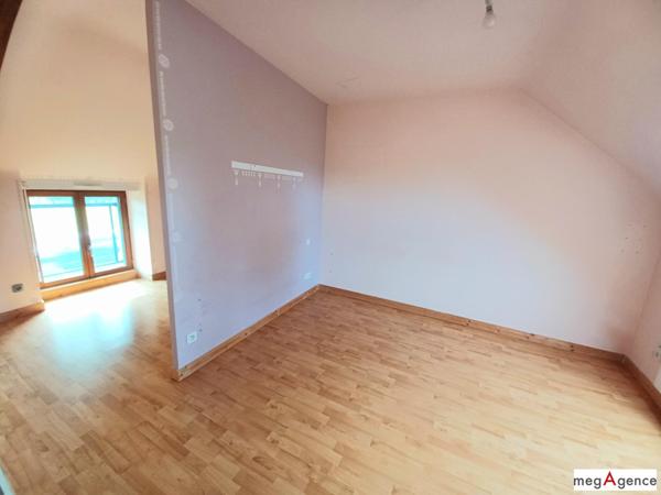 Maison à SAINT-BRICE-EN-COGLES, 35460 - 9 pièces 240m²