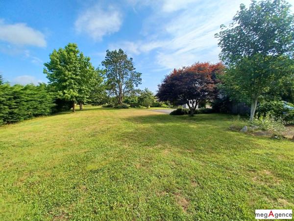 Maison à SAINT-BRICE-EN-COGLES, 35460 - 9 pièces 240m²