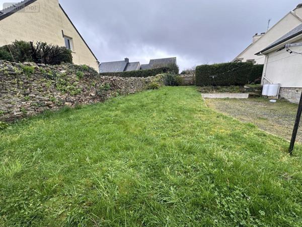 Terrain à Batir à vendre à Saint-Malo en Ille-et-Vilaine (35400), ref : 35084-822   
La Guymauvière