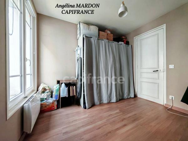 À VENDRE appartement T3 – HYPER CENTRE DU HAVRE (PALAIS DE JUSTICE) L'emplacement numéro 1 pour habiter, investir, et professions libérales ! !