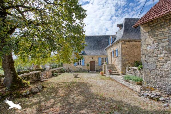 Maison à vendre |  Martel |  5 pièces | 188 m²