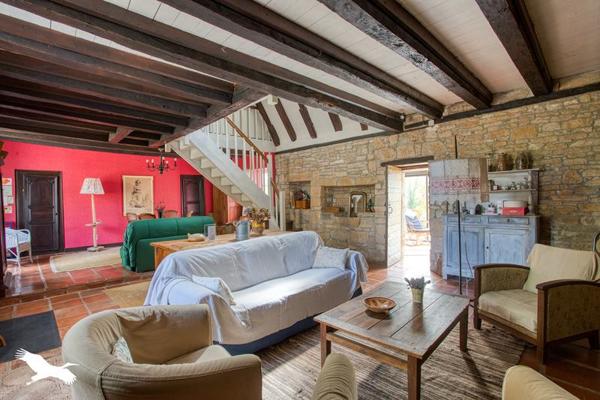 Maison à vendre |  Martel |  5 pièces | 188 m²