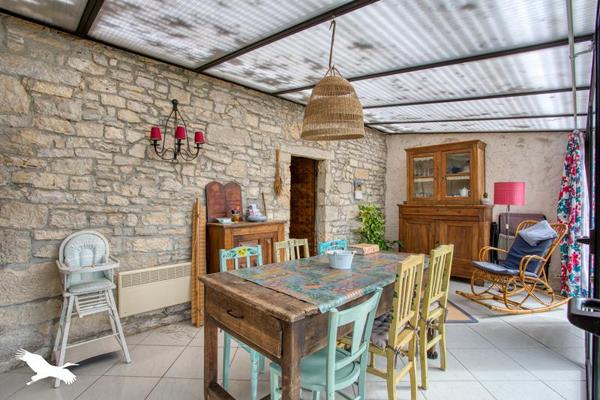 Maison à vendre |  Martel |  5 pièces | 188 m²